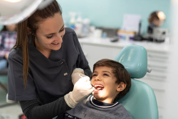 Best Emergency Tooth Extraction in Ashland, CA